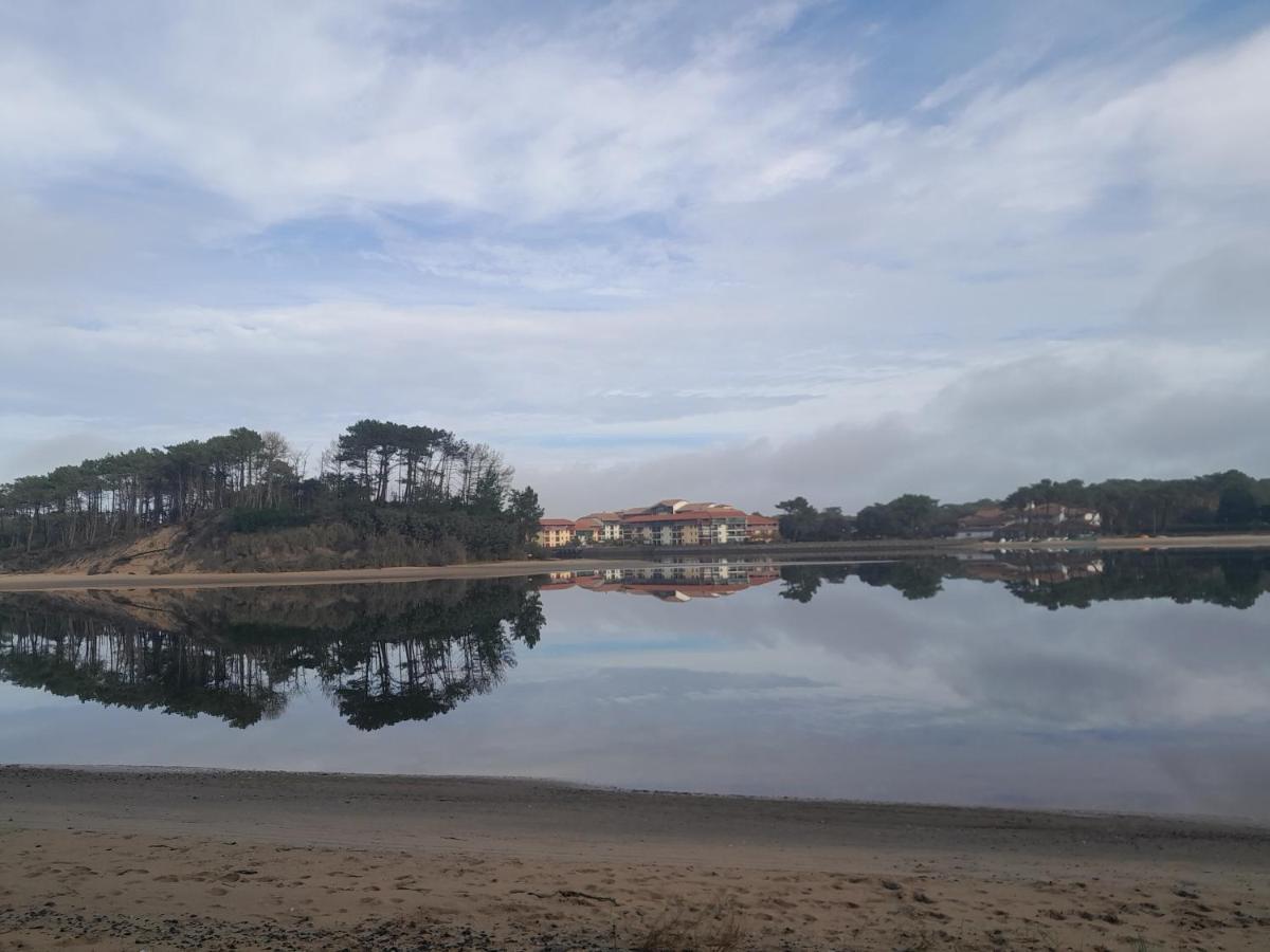 Le 322 Entre Lac Et Ocean Vieux-Boucau-les-Bains Exterior foto